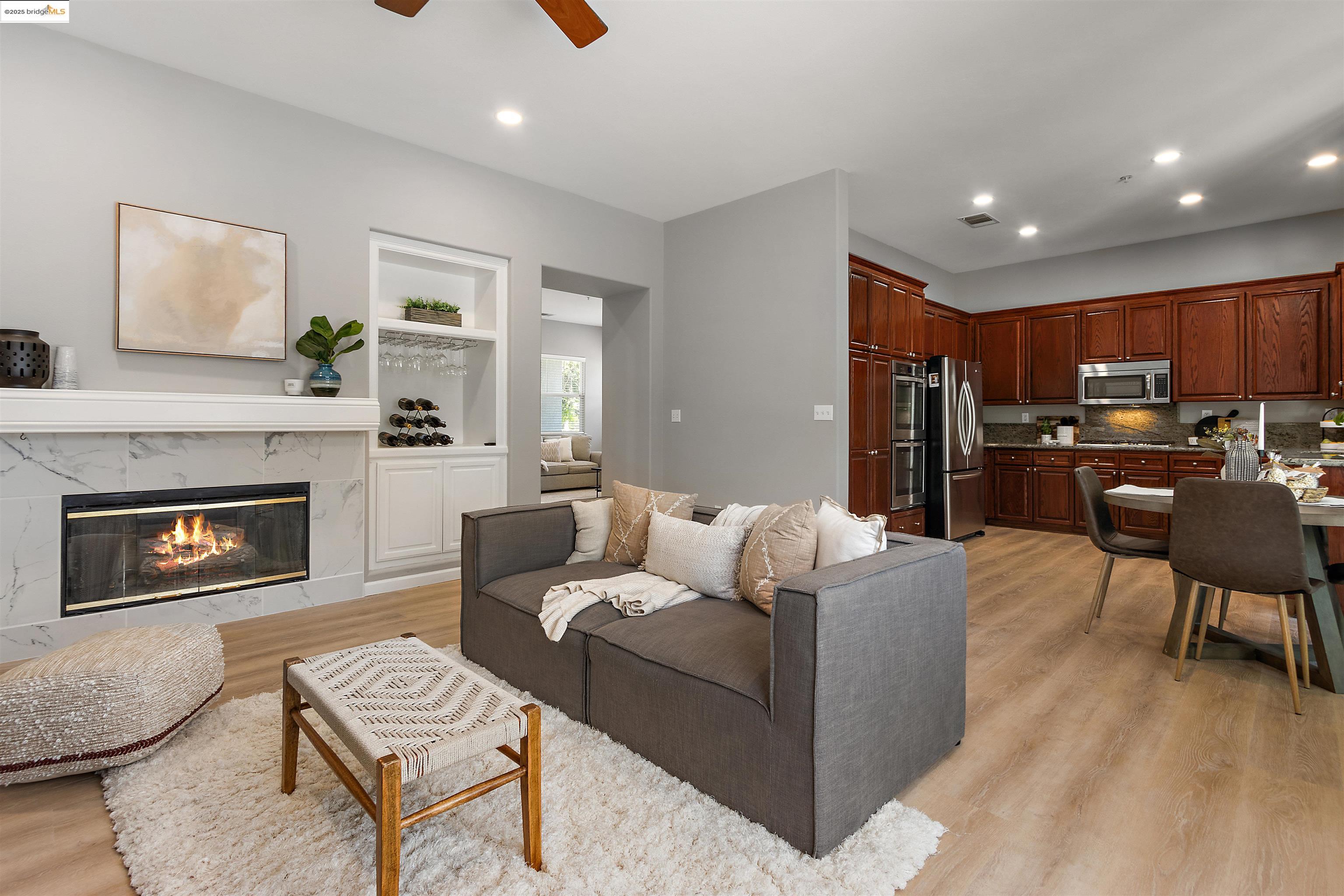 Detail Gallery Image 10 of 32 For 1326 Rebecca Dr, Livermore,  CA 94550 - 3 Beds | 2 Baths