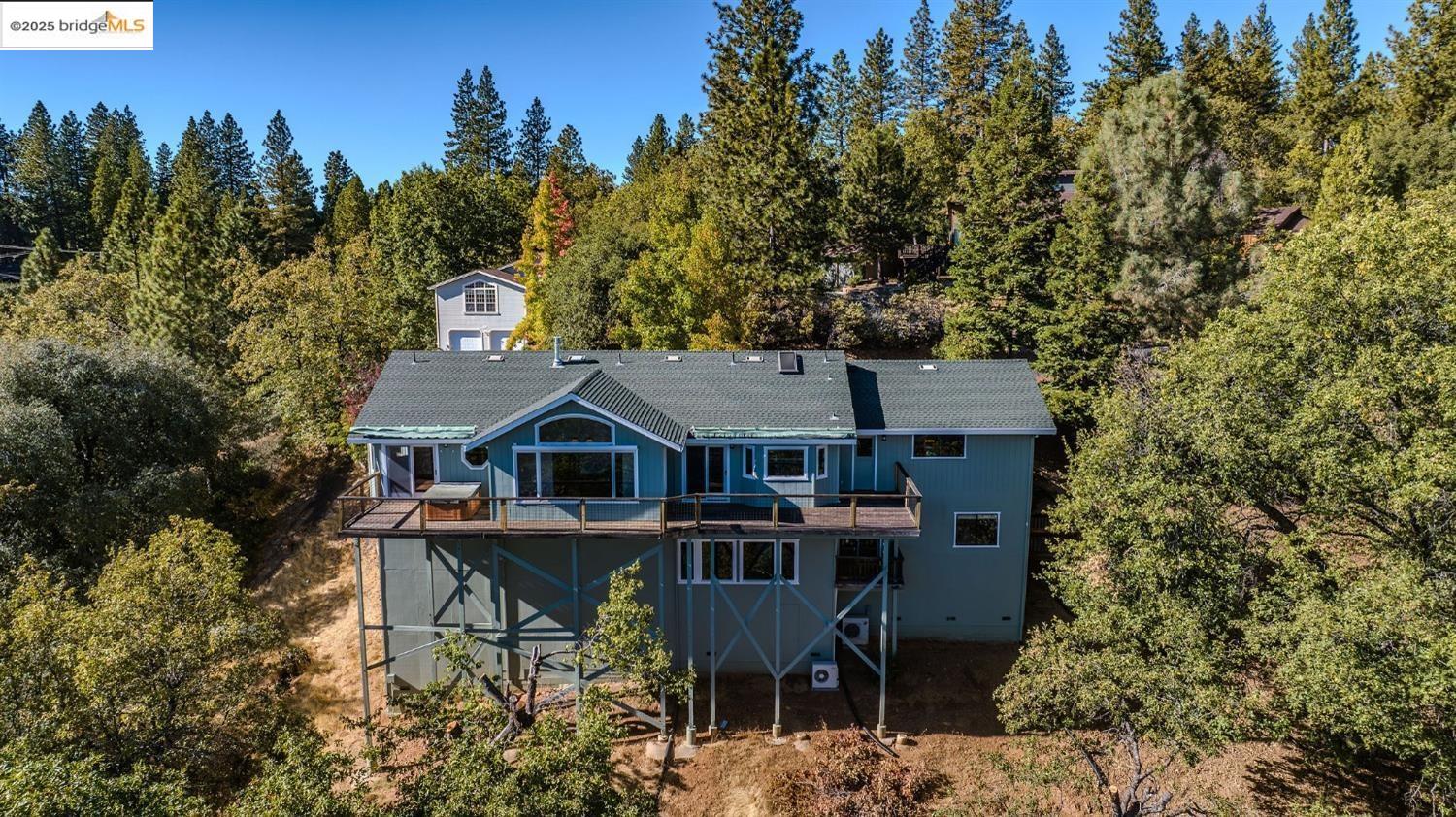 Detail Gallery Image 2 of 60 For 5569 Campfire Court 1, Hathaway Pines,  CA 95223 - 4 Beds | 2 Baths