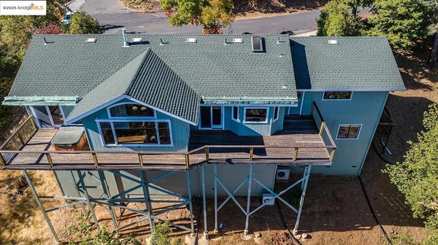 Detail Gallery Image 30 of 60 For 5569 Campfire Court 1, Hathaway Pines,  CA 95223 - 4 Beds | 2 Baths