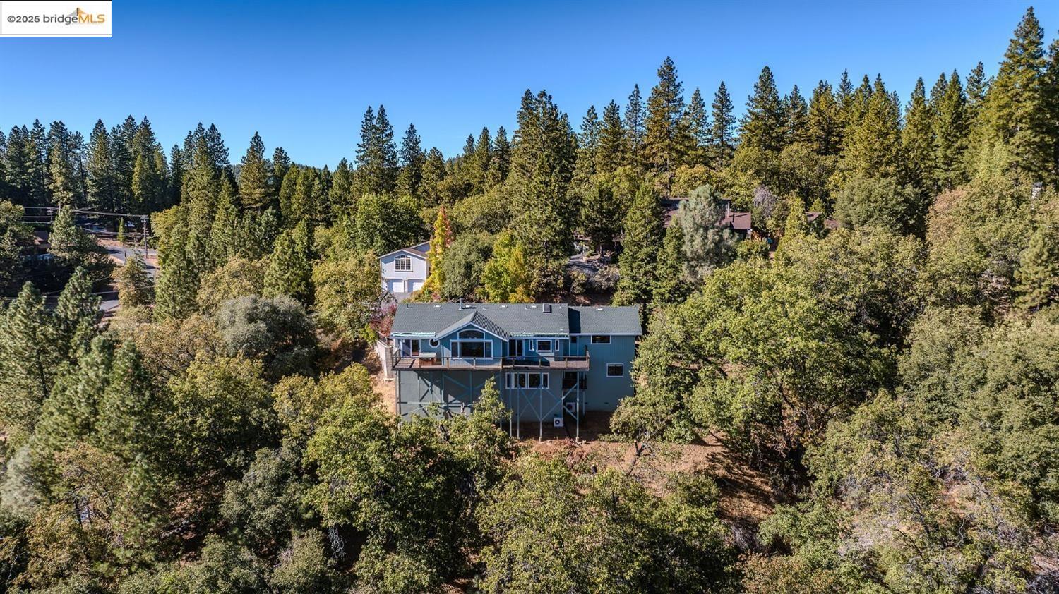 Detail Gallery Image 31 of 60 For 5569 Campfire Court 1, Hathaway Pines,  CA 95223 - 4 Beds | 2 Baths