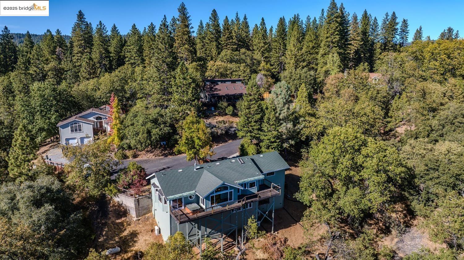 Detail Gallery Image 32 of 60 For 5569 Campfire Court 1, Hathaway Pines,  CA 95223 - 4 Beds | 2 Baths