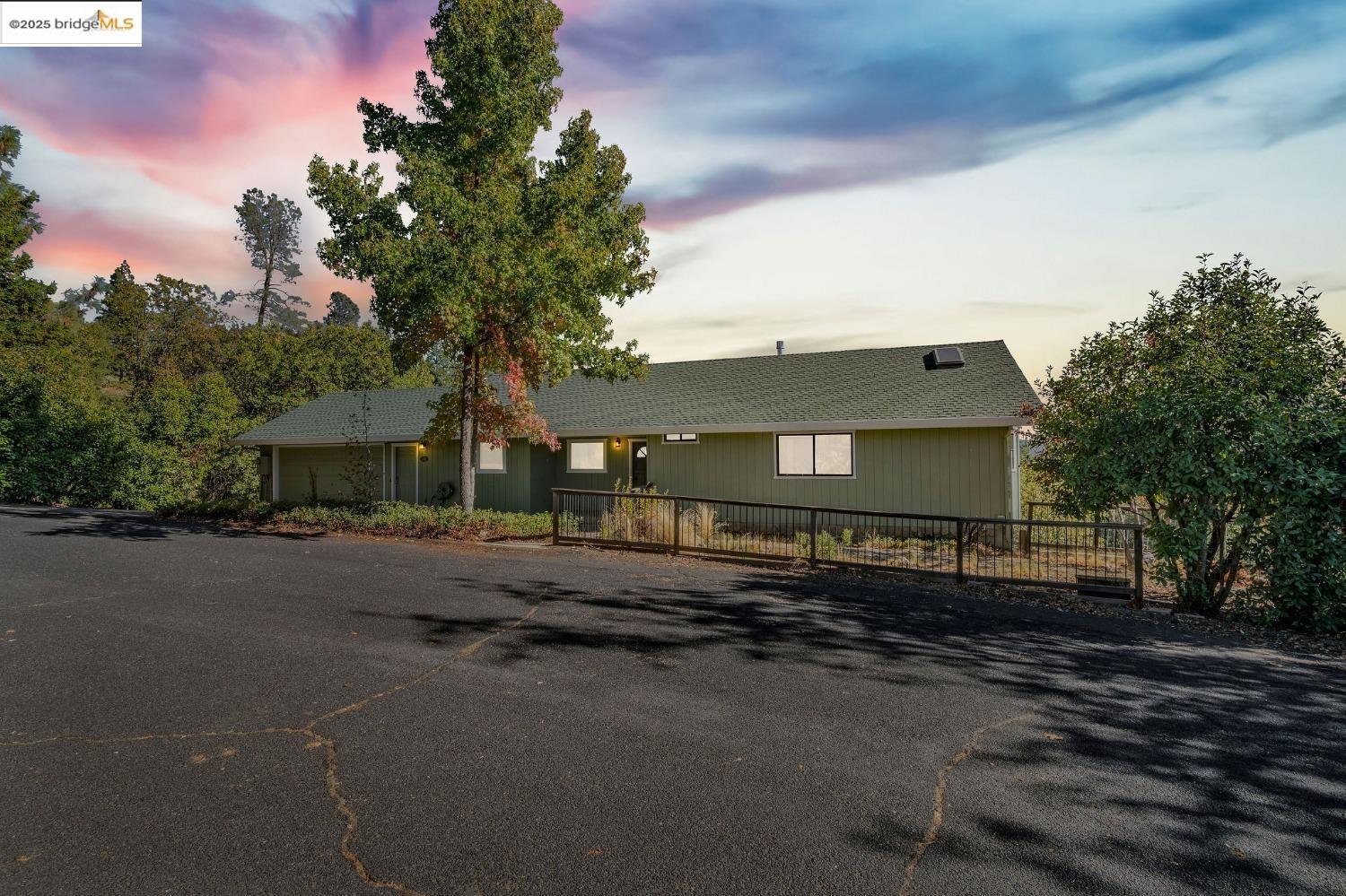 Detail Gallery Image 35 of 60 For 5569 Campfire Court 1, Hathaway Pines,  CA 95223 - 4 Beds | 2 Baths