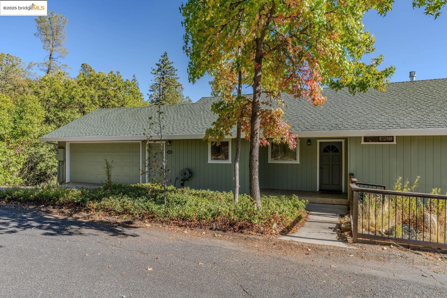 Detail Gallery Image 60 of 60 For 5569 Campfire Court 1, Hathaway Pines,  CA 95223 - 4 Beds | 2 Baths