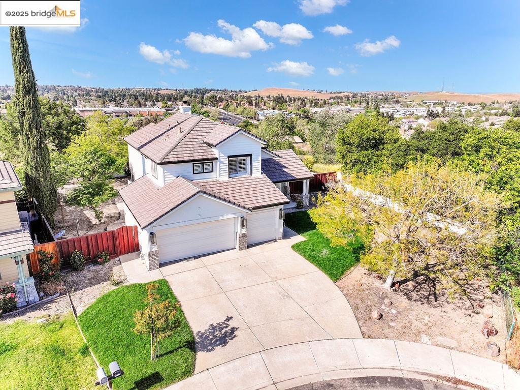 Detail Gallery Image 1 of 1 For 5217 Berrydale Way, Antioch,  CA 94531 - 3 Beds | 2/1 Baths