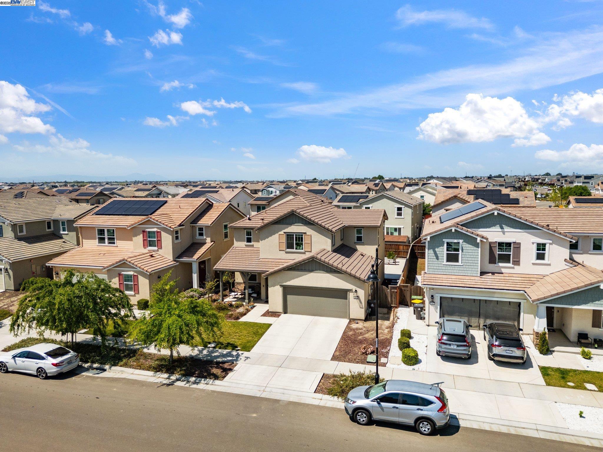 Detail Gallery Image 29 of 43 For 17451 Graceada Ln, Lathrop,  CA 95330 - 4 Beds | 3 Baths