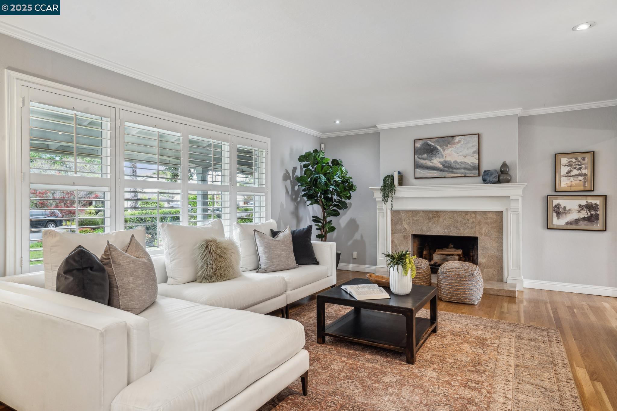 Detail Gallery Image 11 of 57 For 3117 Bowling Green Dr, Walnut Creek,  CA 94598 - 3 Beds | 2 Baths