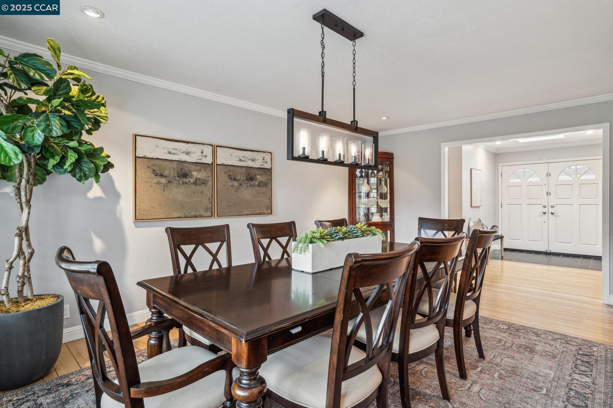 Detail Gallery Image 17 of 57 For 3117 Bowling Green Dr, Walnut Creek,  CA 94598 - 3 Beds | 2 Baths