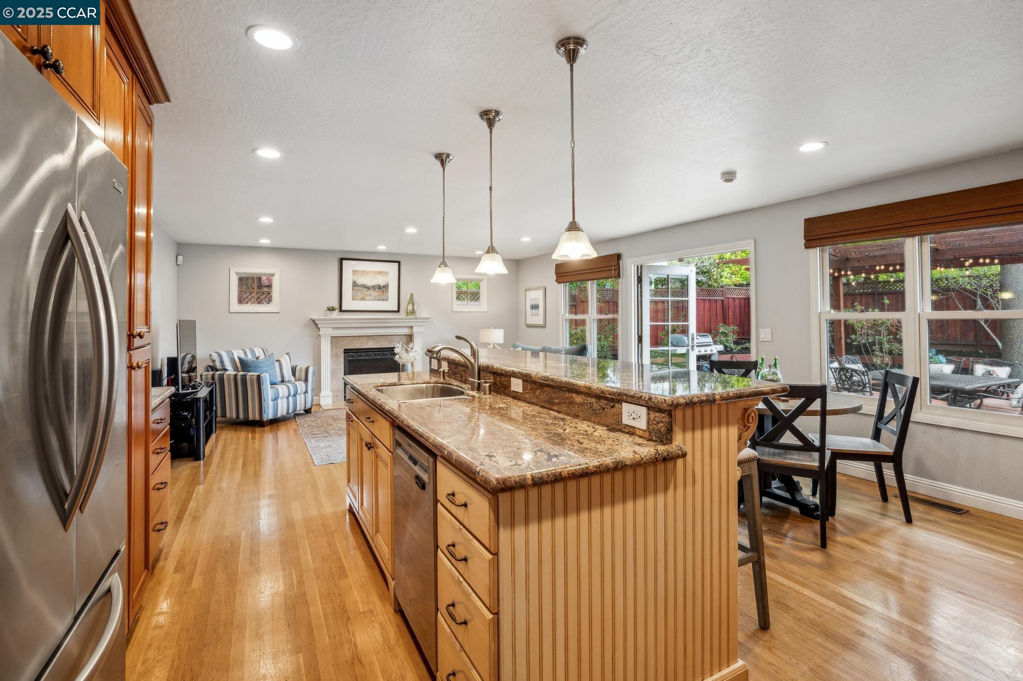Detail Gallery Image 18 of 57 For 3117 Bowling Green Dr, Walnut Creek,  CA 94598 - 3 Beds | 2 Baths