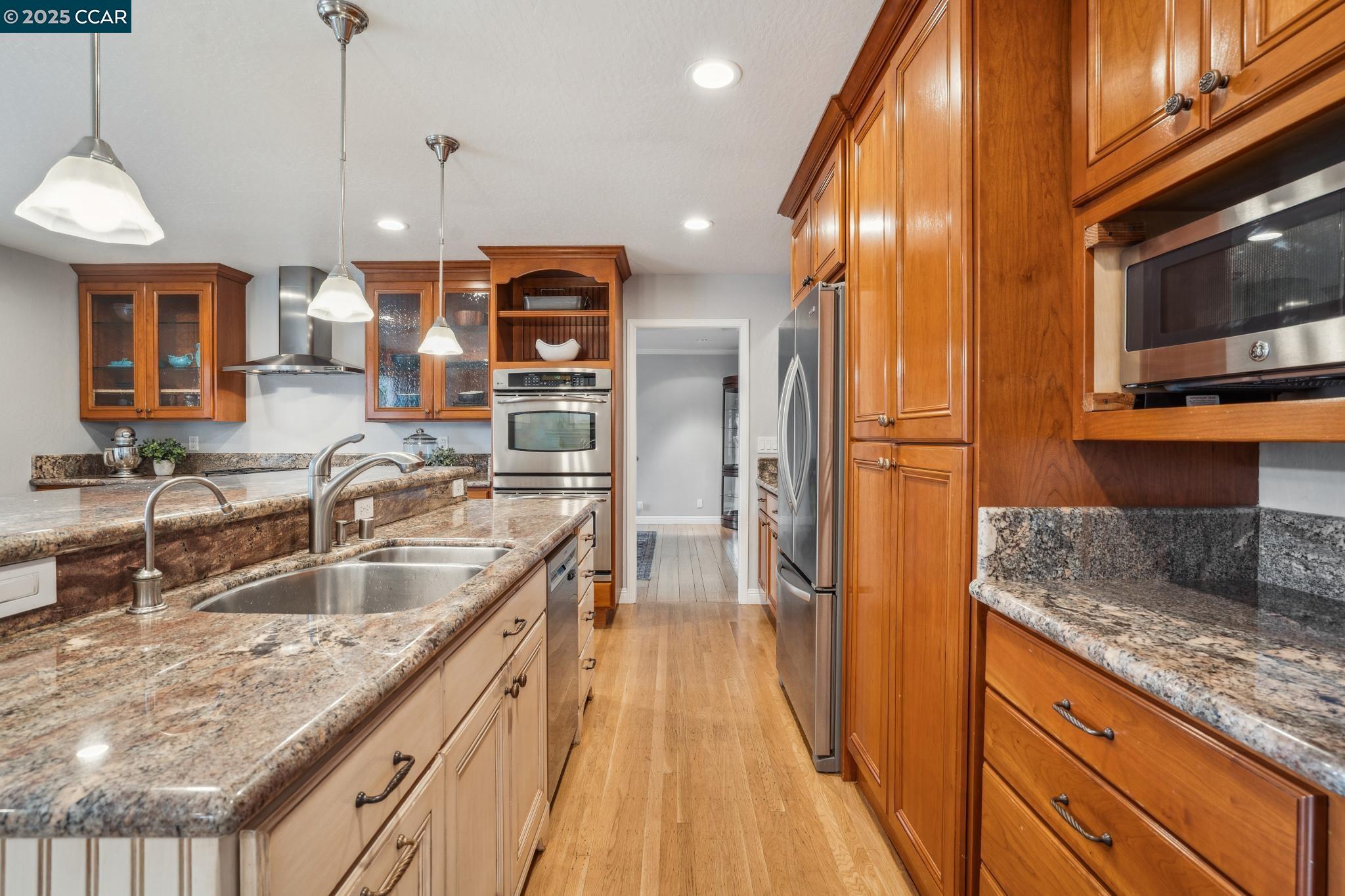 Detail Gallery Image 20 of 57 For 3117 Bowling Green Dr, Walnut Creek,  CA 94598 - 3 Beds | 2 Baths