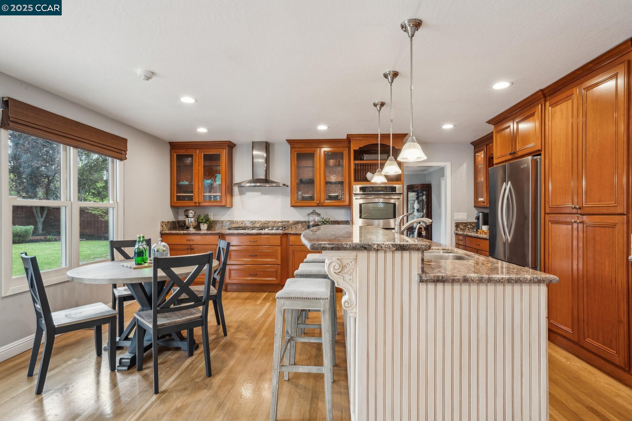 Detail Gallery Image 21 of 57 For 3117 Bowling Green Dr, Walnut Creek,  CA 94598 - 3 Beds | 2 Baths