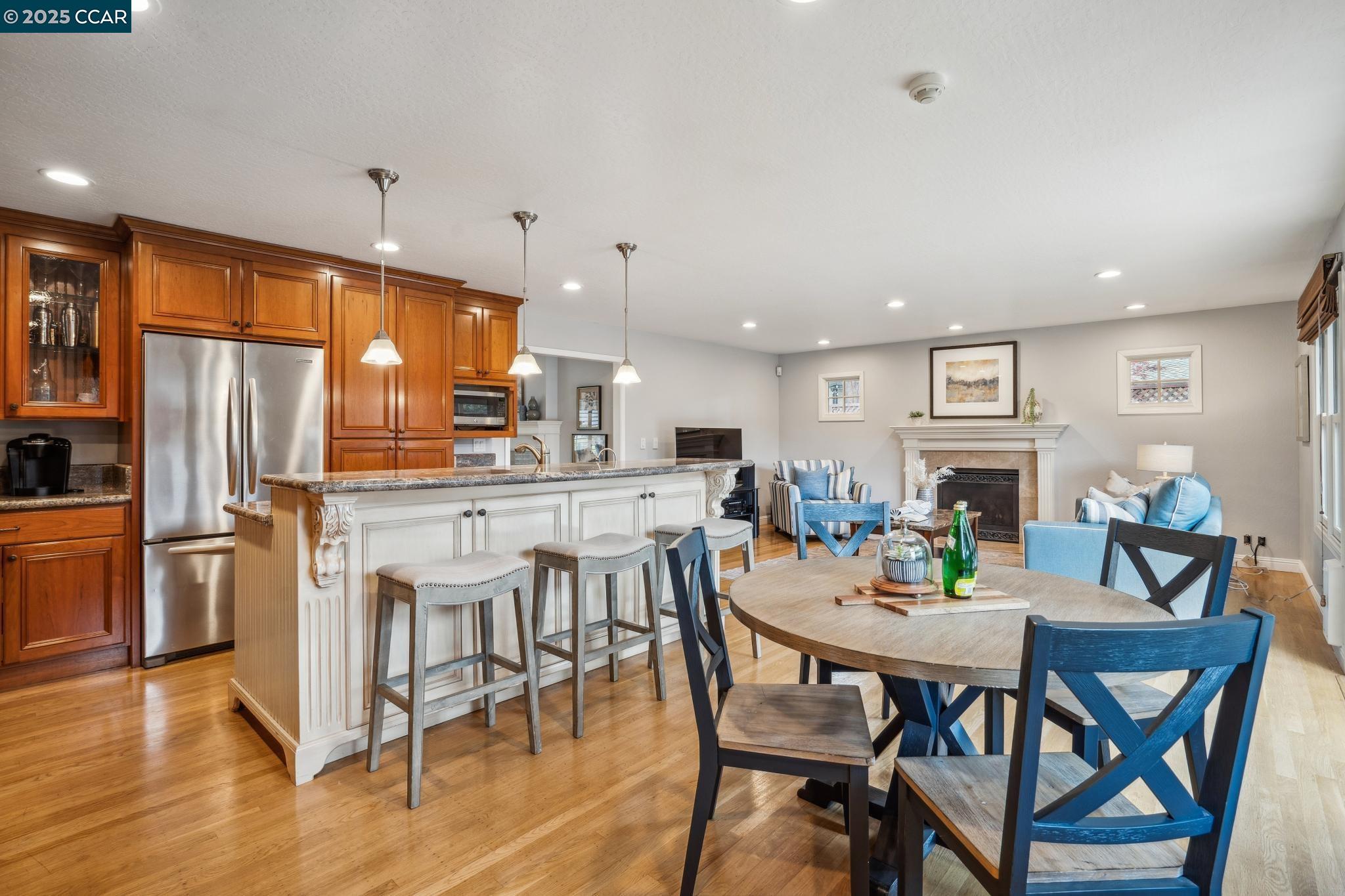 Detail Gallery Image 24 of 57 For 3117 Bowling Green Dr, Walnut Creek,  CA 94598 - 3 Beds | 2 Baths
