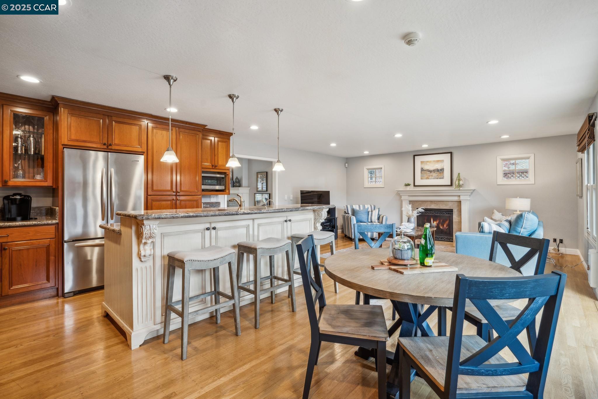 Detail Gallery Image 25 of 57 For 3117 Bowling Green Dr, Walnut Creek,  CA 94598 - 3 Beds | 2 Baths