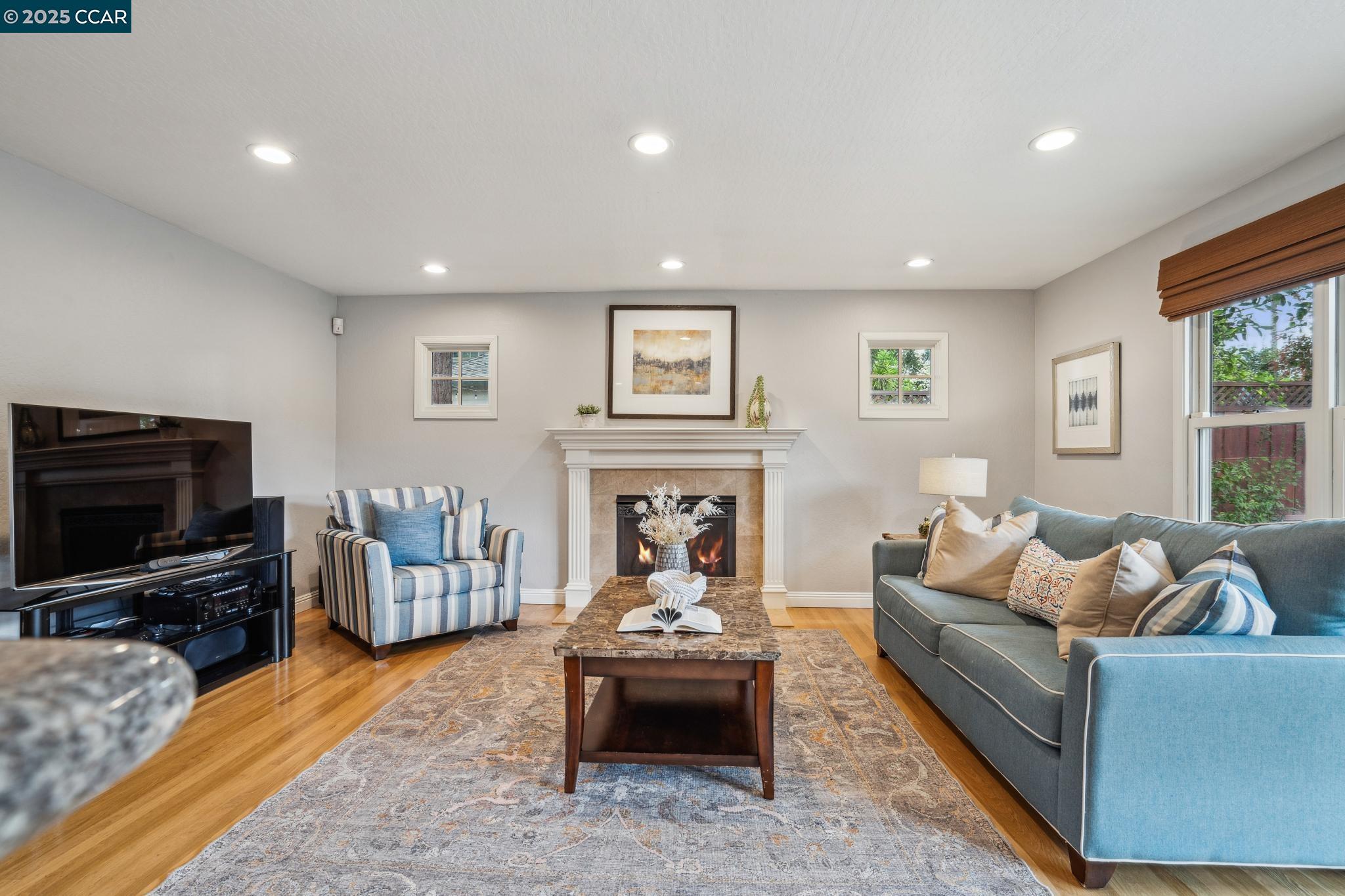 Detail Gallery Image 27 of 57 For 3117 Bowling Green Dr, Walnut Creek,  CA 94598 - 3 Beds | 2 Baths