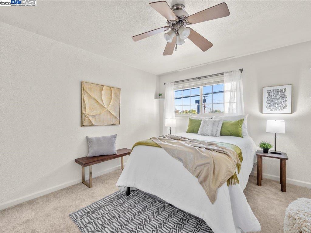 Detail Gallery Image 13 of 24 For 700 Fargo #1,  San Leandro,  CA 94579-1234 - 3 Beds | 1/2 Baths