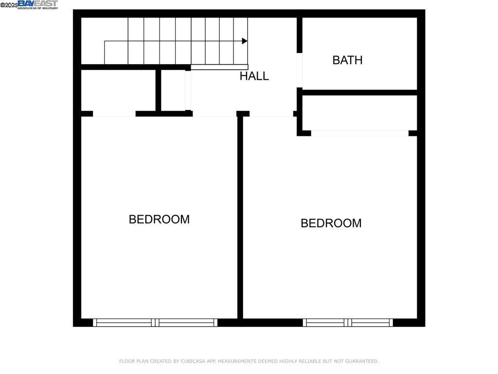 Detail Gallery Image 22 of 24 For 700 Fargo #1,  San Leandro,  CA 94579-1234 - 3 Beds | 1/2 Baths