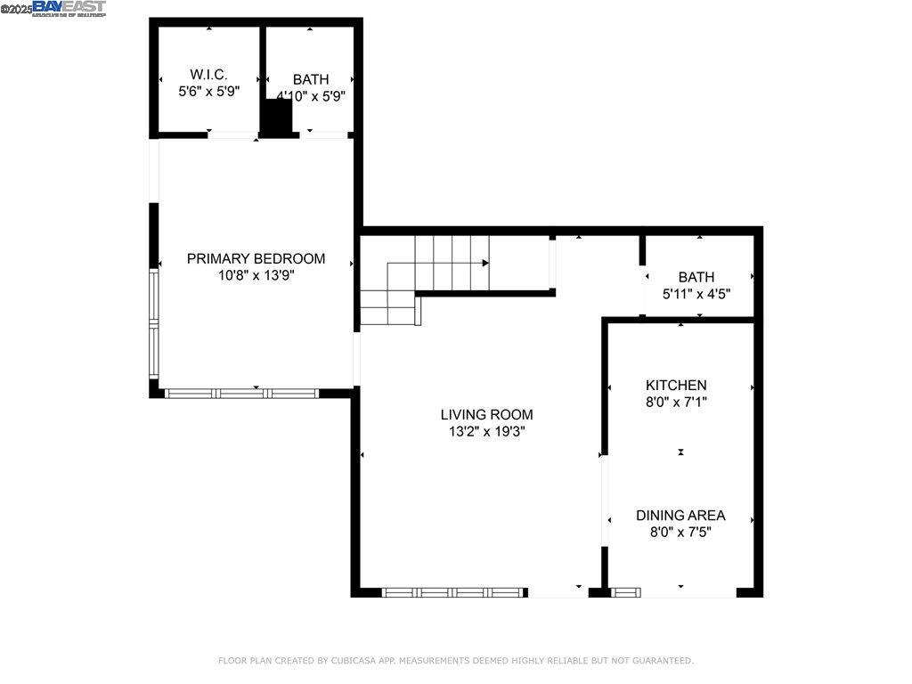Detail Gallery Image 23 of 24 For 700 Fargo #1,  San Leandro,  CA 94579-1234 - 3 Beds | 1/2 Baths