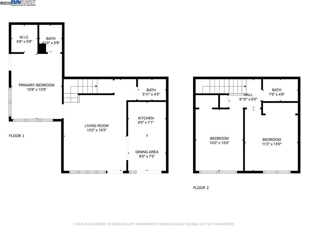 Detail Gallery Image 24 of 24 For 700 Fargo #1,  San Leandro,  CA 94579-1234 - 3 Beds | 1/2 Baths