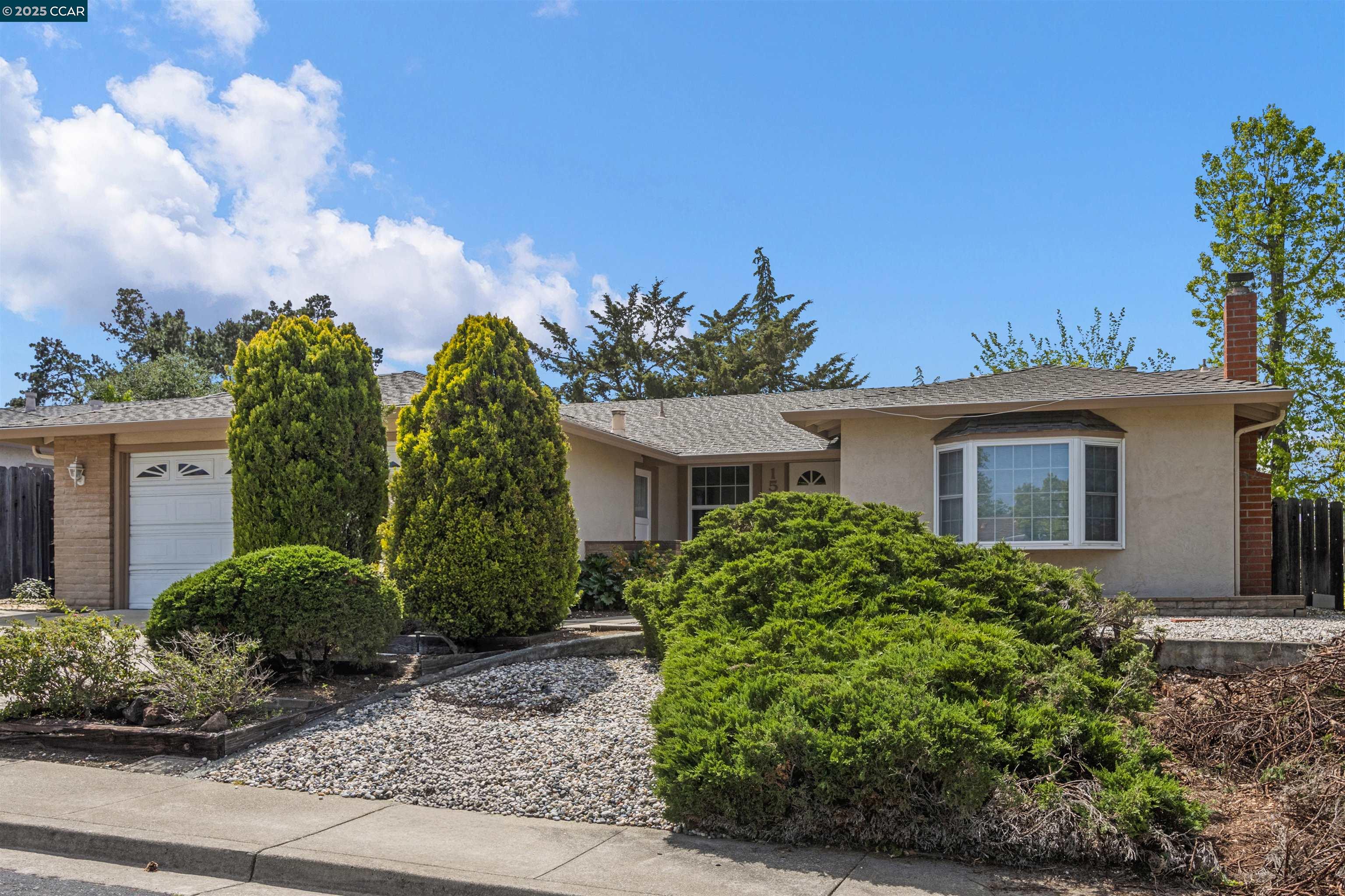 Detail Gallery Image 1 of 1 For 1559 Martindale, Martinez,  CA 94553-5317 - 4 Beds | 2 Baths