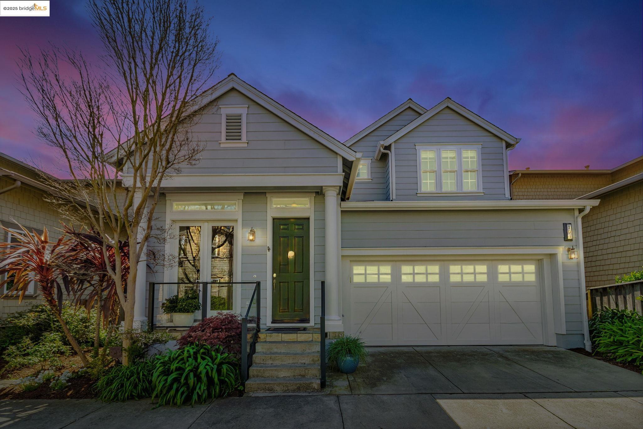 Detail Gallery Image 2 of 47 For 104 Seacliff Court, Richmond,  CA 94801 - 3 Beds | 2/1 Baths