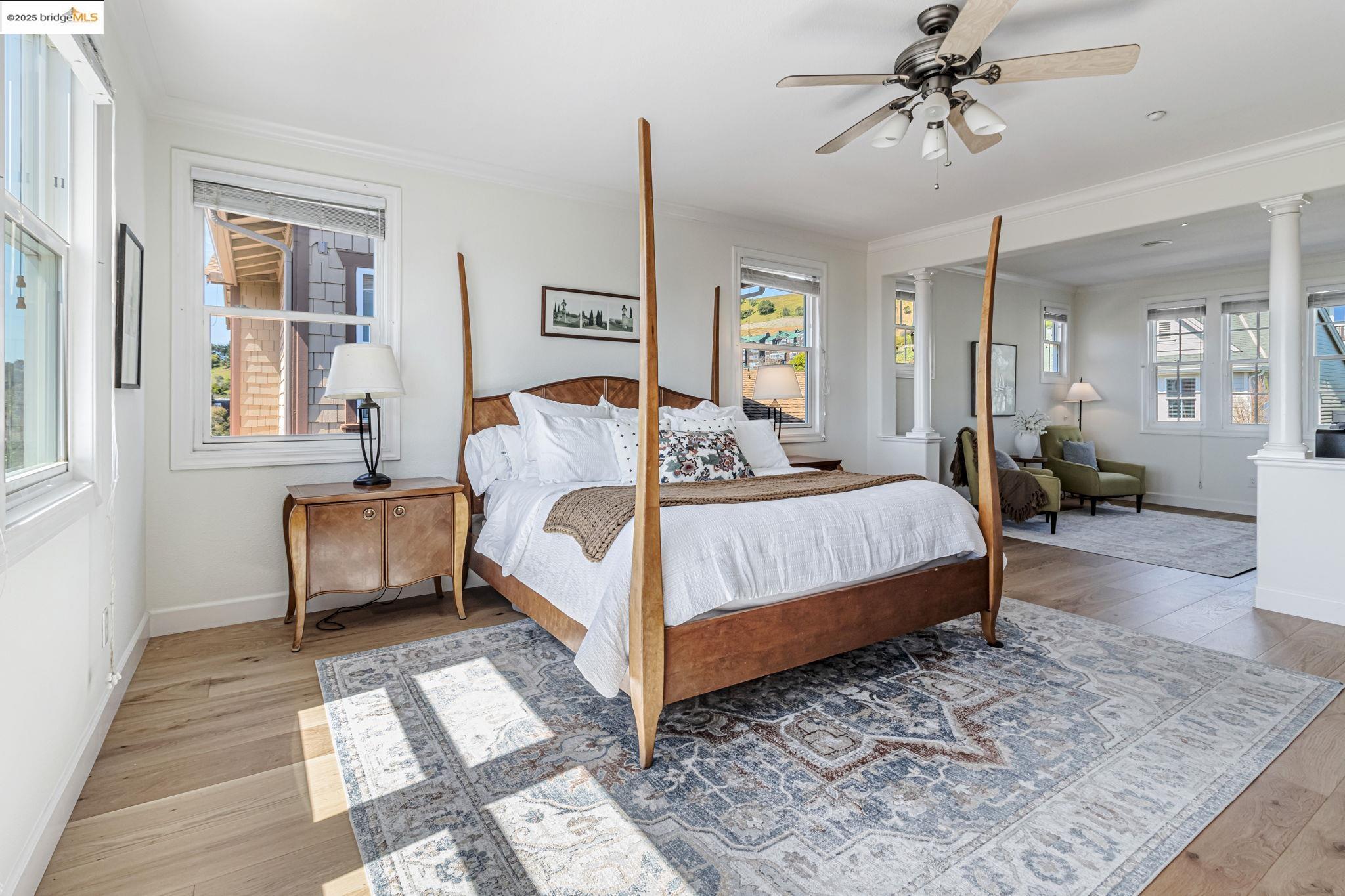 Detail Gallery Image 18 of 47 For 104 Seacliff Court, Richmond,  CA 94801 - 3 Beds | 2/1 Baths
