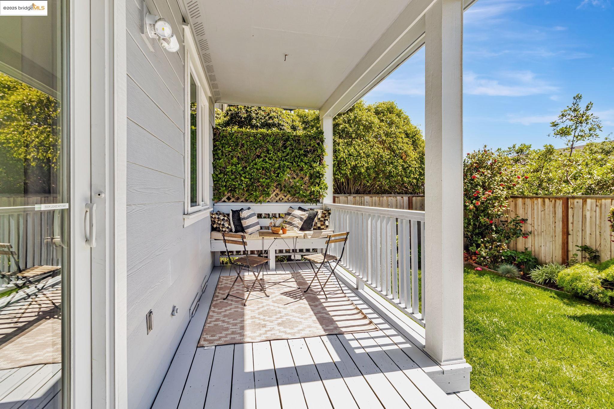 Detail Gallery Image 35 of 47 For 104 Seacliff Court, Richmond,  CA 94801 - 3 Beds | 2/1 Baths