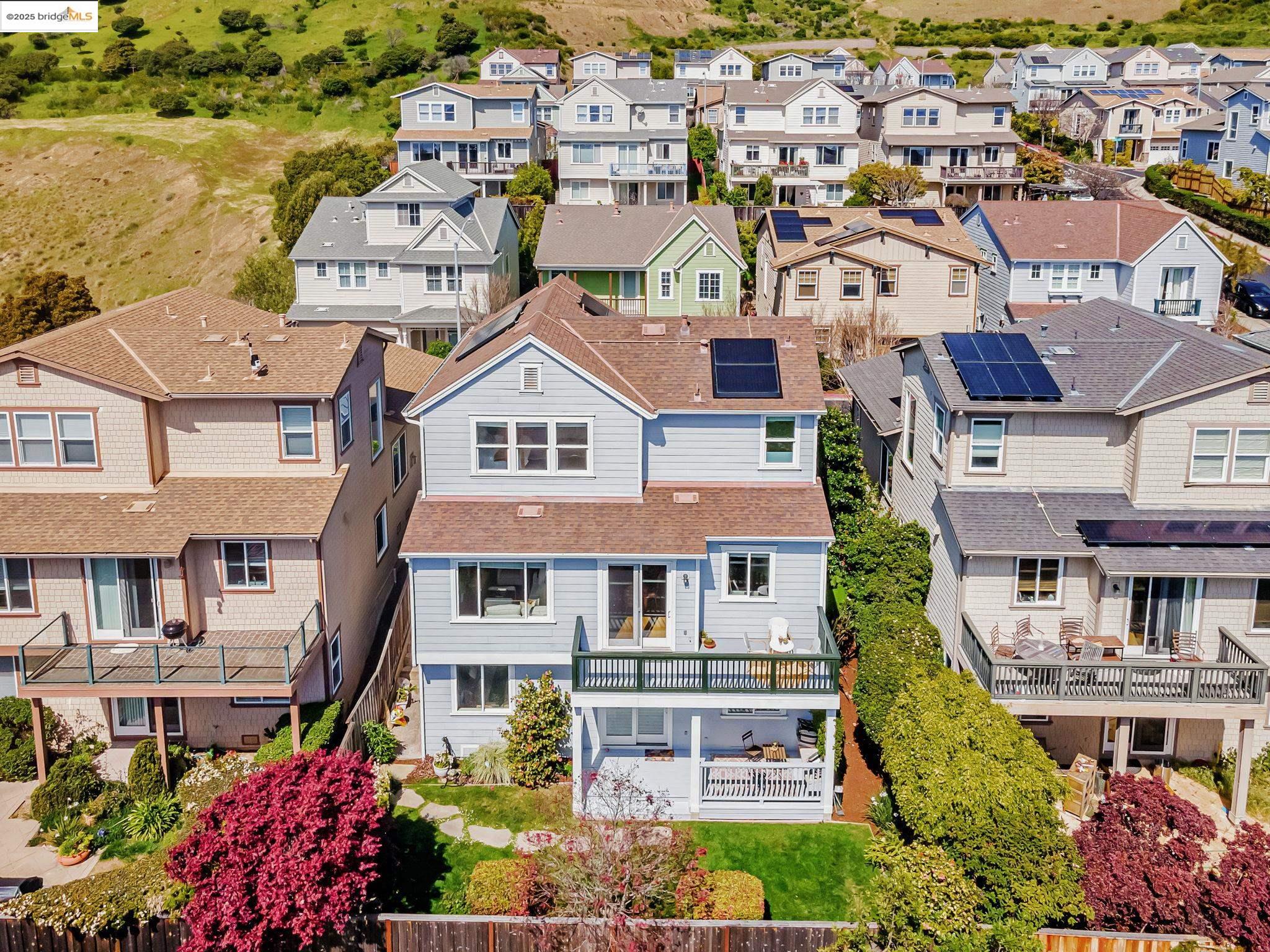 Detail Gallery Image 39 of 47 For 104 Seacliff Court, Richmond,  CA 94801 - 3 Beds | 2/1 Baths