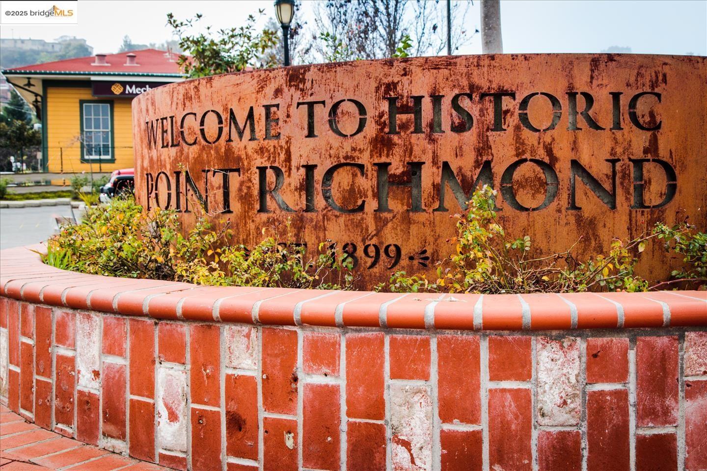Detail Gallery Image 45 of 47 For 104 Seacliff Court, Richmond,  CA 94801 - 3 Beds | 2/1 Baths
