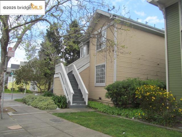Detail Gallery Image 12 of 12 For 1424 Market St, Oakland,  CA 94607 - – Beds | – Baths