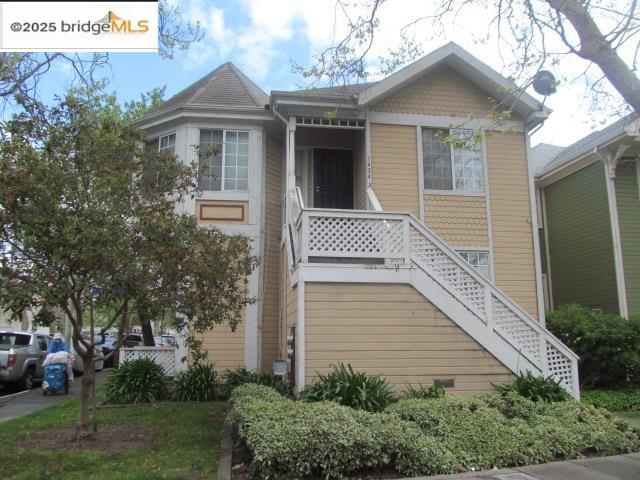 Detail Gallery Image 10 of 12 For 1424 Market St, Oakland,  CA 94607 - – Beds | – Baths