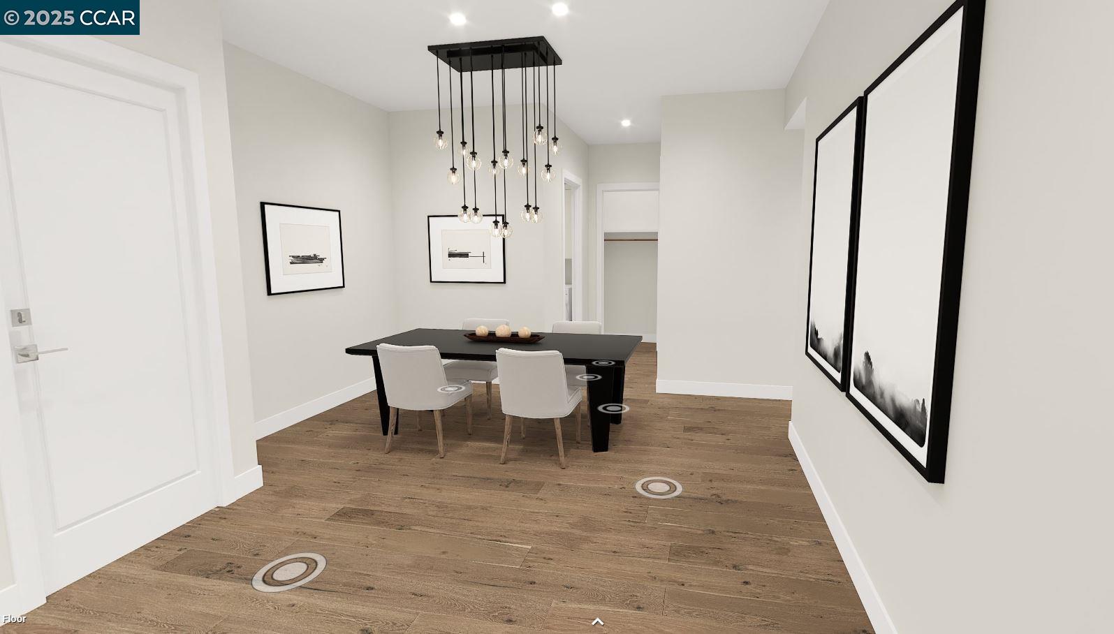 Detail Gallery Image 3 of 19 For 308 Torrey Pine Terrace #420,  Sunnyvale,  CA 94086 - 3 Beds | 3 Baths