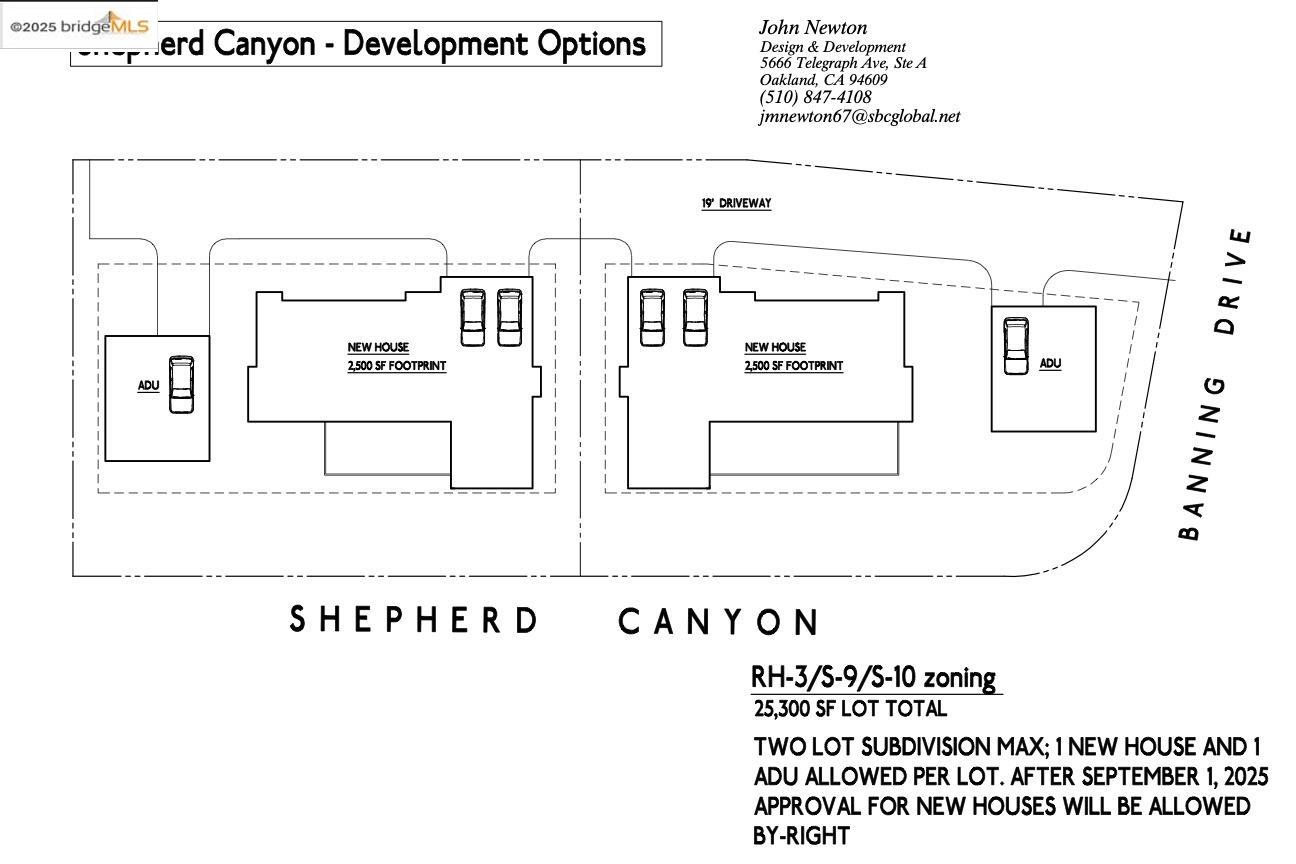 Detail Gallery Image 19 of 19 For 6658 Shepherd Canyon, Oakland,  CA 94611 - – Beds | – Baths