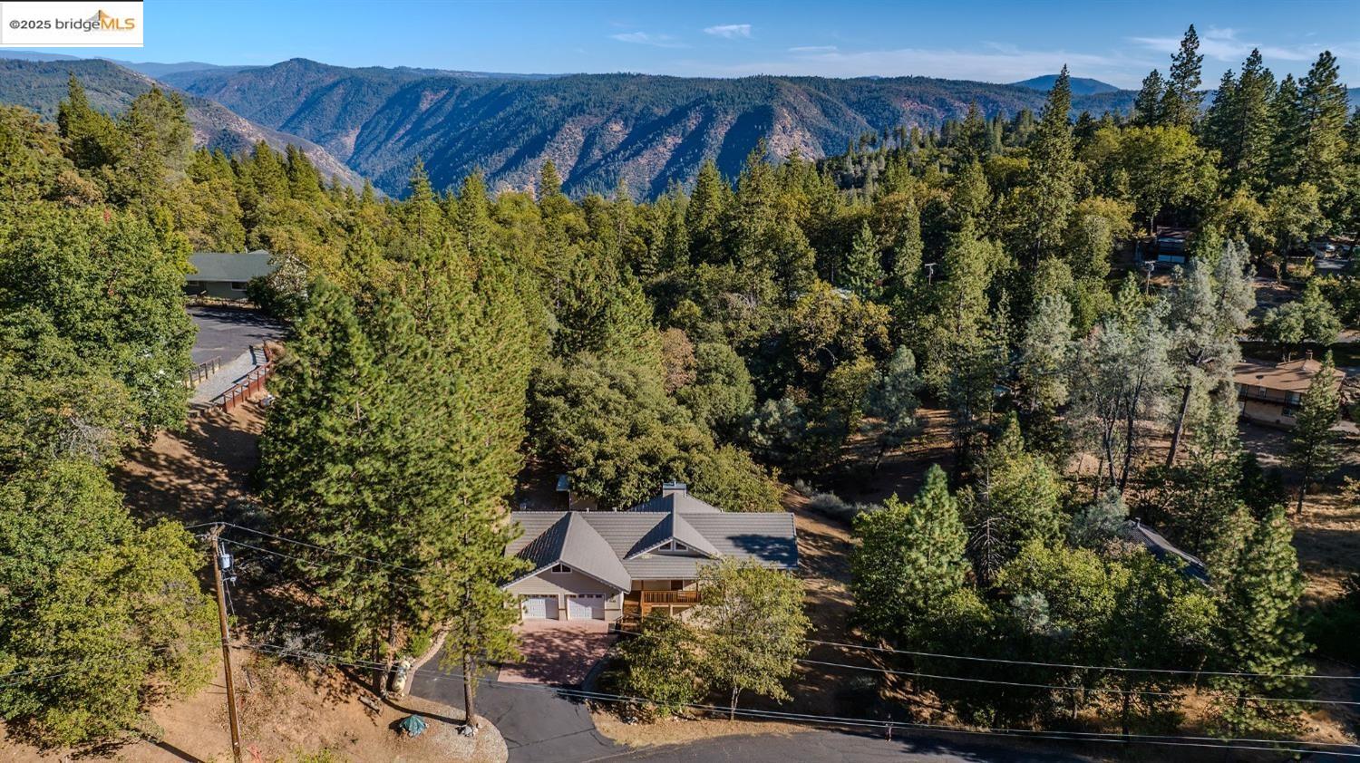 Detail Gallery Image 1 of 56 For 5591 Stampede Canyon Drive 1, Hathaway Pines,  CA 95223 - 3 Beds | 3/1 Baths