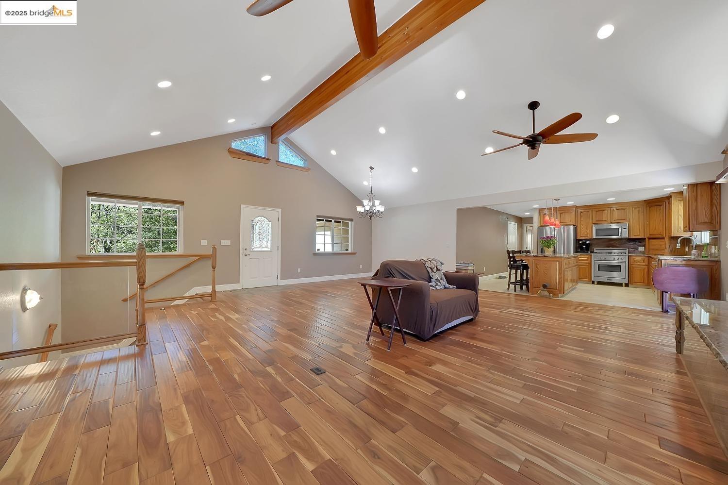 Detail Gallery Image 12 of 56 For 5591 Stampede Canyon Drive 1, Hathaway Pines,  CA 95223 - 3 Beds | 3/1 Baths