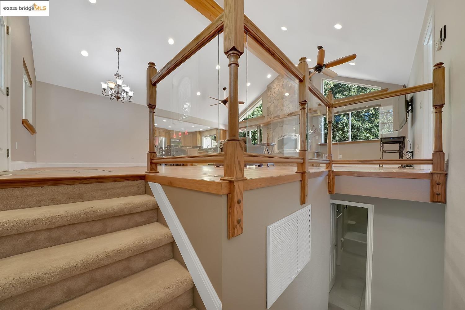 Detail Gallery Image 13 of 56 For 5591 Stampede Canyon Drive 1, Hathaway Pines,  CA 95223 - 3 Beds | 3/1 Baths
