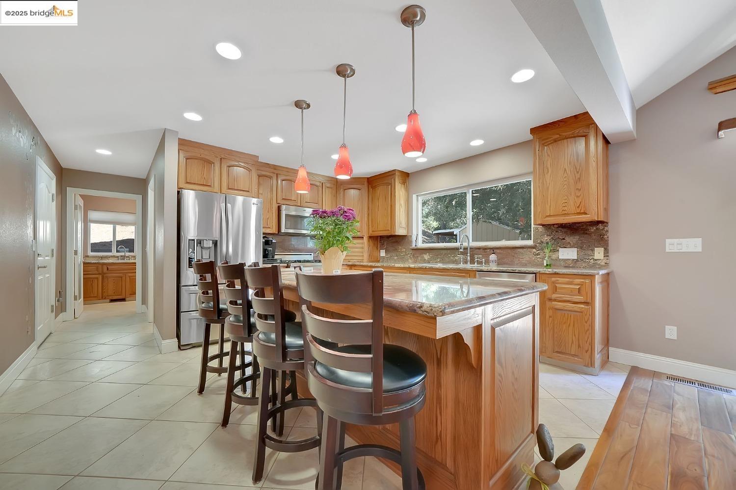 Detail Gallery Image 17 of 56 For 5591 Stampede Canyon Drive 1, Hathaway Pines,  CA 95223 - 3 Beds | 3/1 Baths