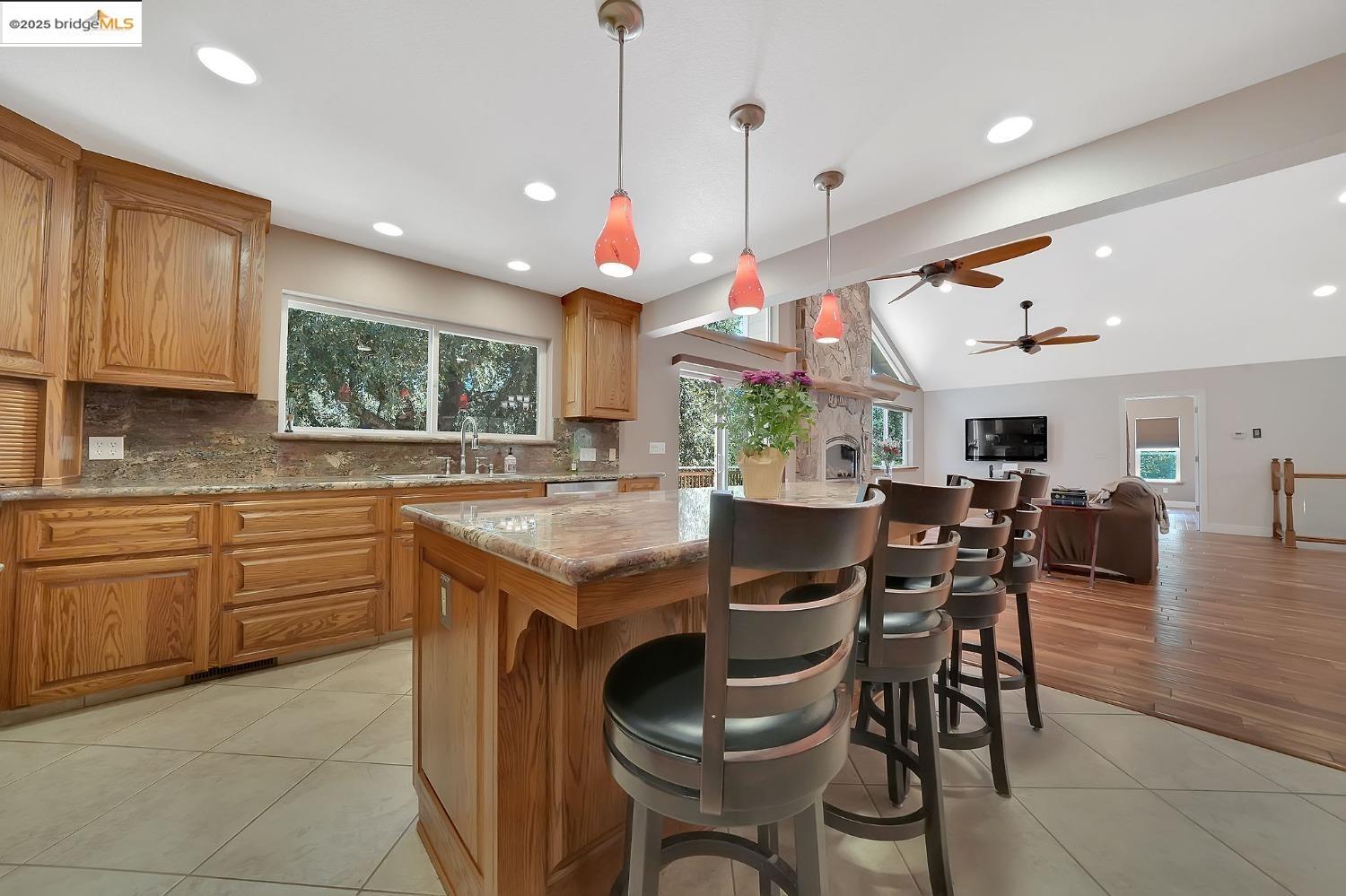 Detail Gallery Image 18 of 56 For 5591 Stampede Canyon Drive 1, Hathaway Pines,  CA 95223 - 3 Beds | 3/1 Baths