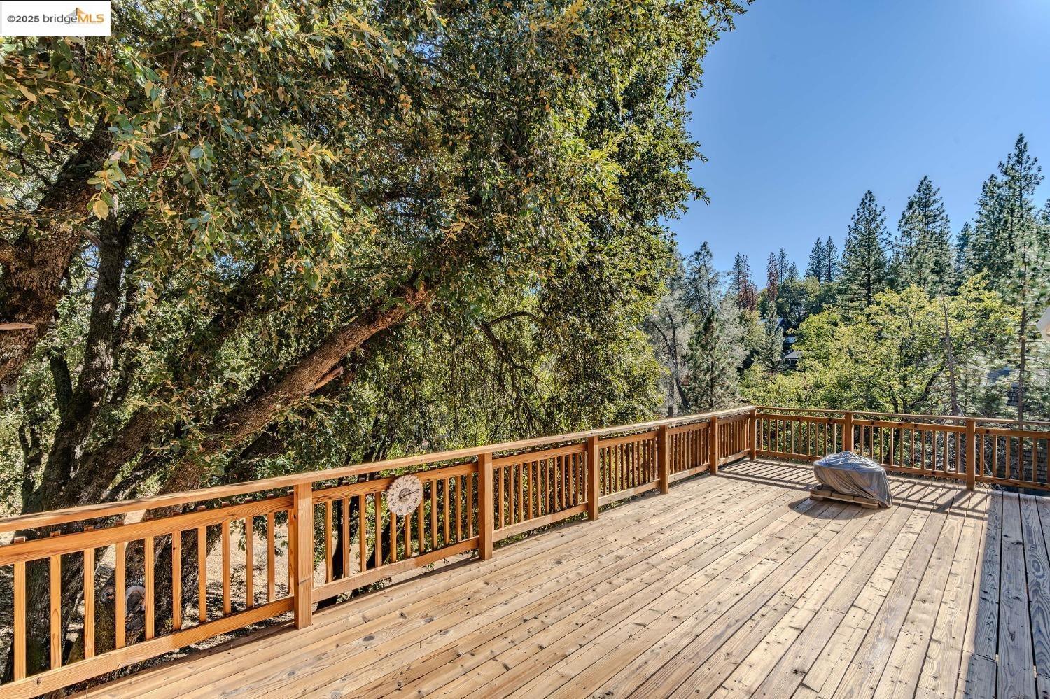 Detail Gallery Image 3 of 56 For 5591 Stampede Canyon Drive 1, Hathaway Pines,  CA 95223 - 3 Beds | 3/1 Baths