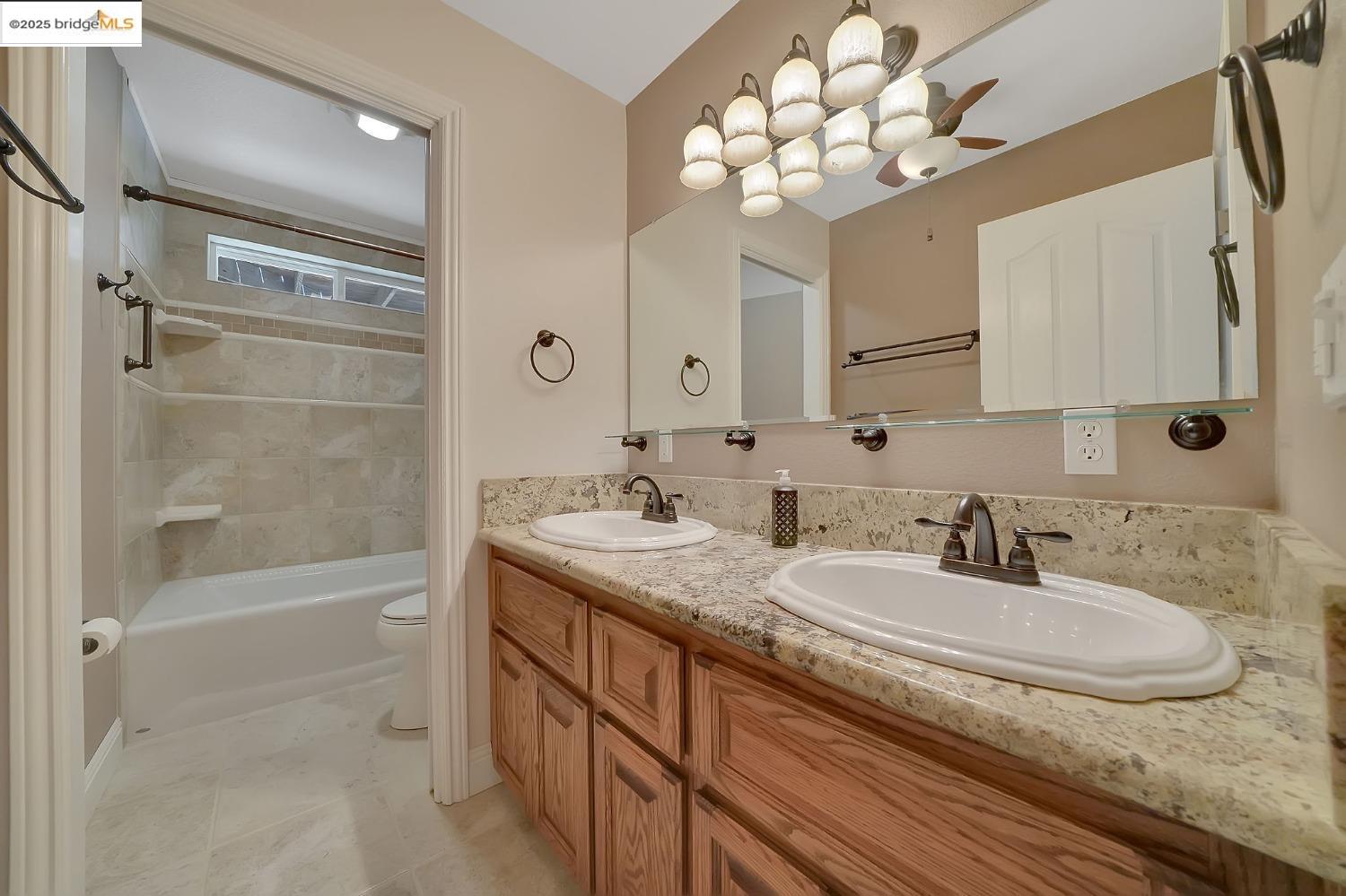 Detail Gallery Image 33 of 56 For 5591 Stampede Canyon Drive 1, Hathaway Pines,  CA 95223 - 3 Beds | 3/1 Baths