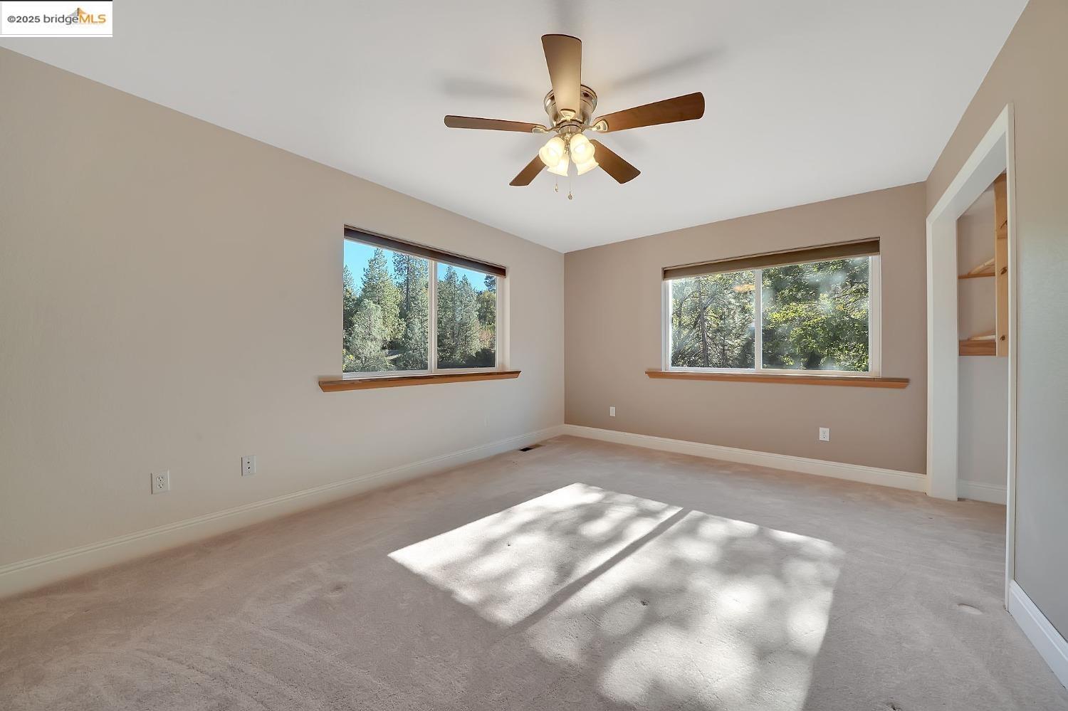 Detail Gallery Image 37 of 56 For 5591 Stampede Canyon Drive 1, Hathaway Pines,  CA 95223 - 3 Beds | 3/1 Baths