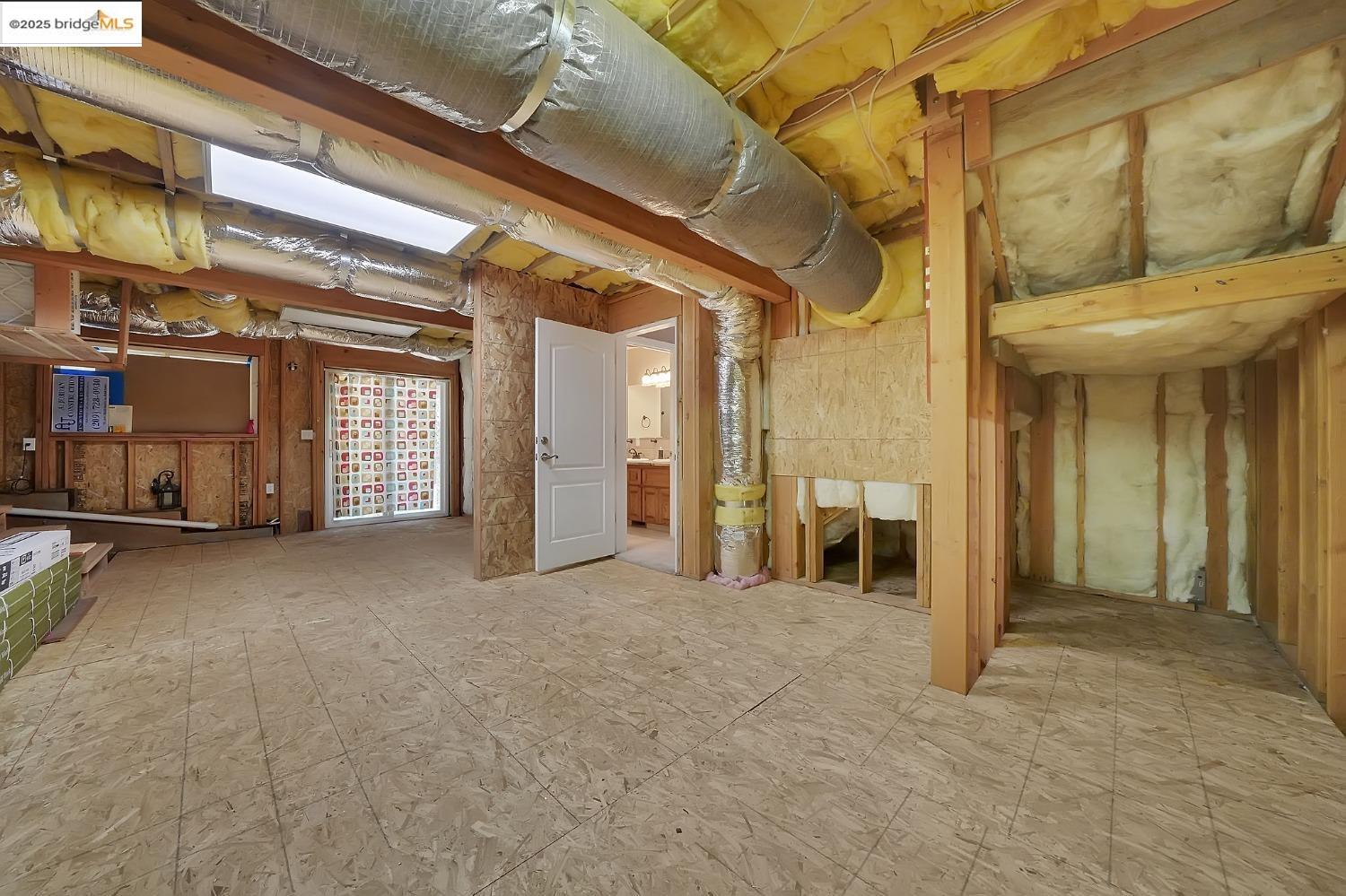 Detail Gallery Image 43 of 56 For 5591 Stampede Canyon Drive 1, Hathaway Pines,  CA 95223 - 3 Beds | 3/1 Baths
