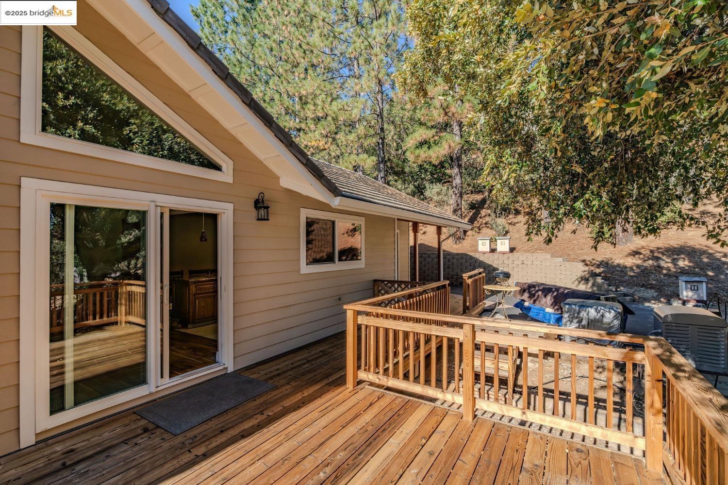 Detail Gallery Image 44 of 56 For 5591 Stampede Canyon Drive 1, Hathaway Pines,  CA 95223 - 3 Beds | 3/1 Baths