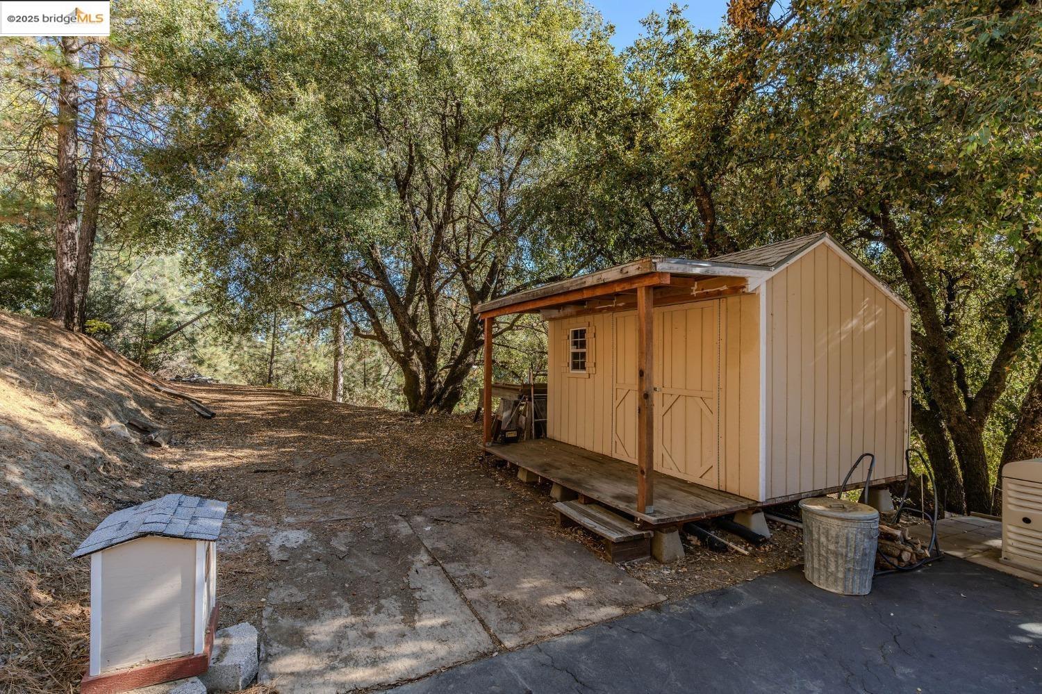Detail Gallery Image 49 of 56 For 5591 Stampede Canyon Drive 1, Hathaway Pines,  CA 95223 - 3 Beds | 3/1 Baths