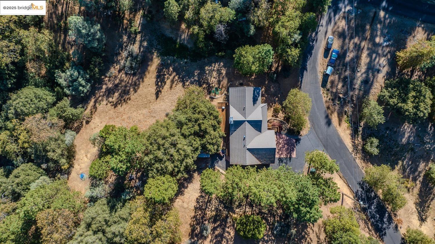 Detail Gallery Image 50 of 56 For 5591 Stampede Canyon Drive 1, Hathaway Pines,  CA 95223 - 3 Beds | 3/1 Baths