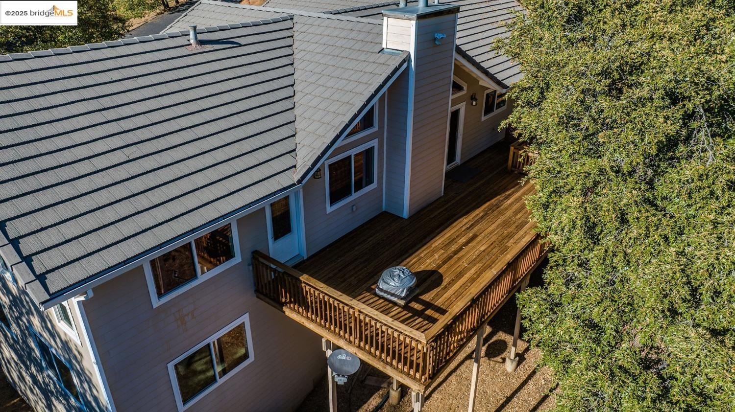 Detail Gallery Image 6 of 56 For 5591 Stampede Canyon Drive 1, Hathaway Pines,  CA 95223 - 3 Beds | 3/1 Baths