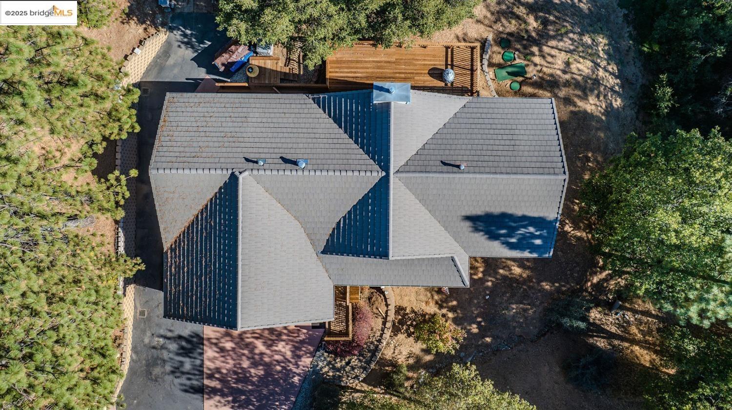 Detail Gallery Image 51 of 56 For 5591 Stampede Canyon Drive 1, Hathaway Pines,  CA 95223 - 3 Beds | 3/1 Baths