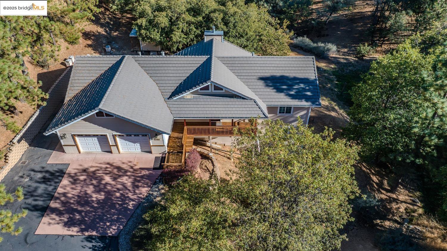 Detail Gallery Image 54 of 56 For 5591 Stampede Canyon Drive 1, Hathaway Pines,  CA 95223 - 3 Beds | 3/1 Baths