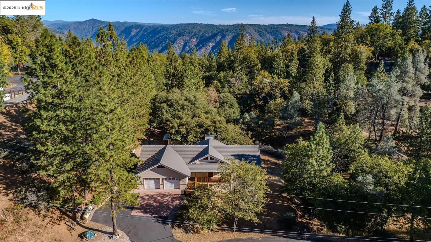 Detail Gallery Image 55 of 56 For 5591 Stampede Canyon Drive 1, Hathaway Pines,  CA 95223 - 3 Beds | 3/1 Baths