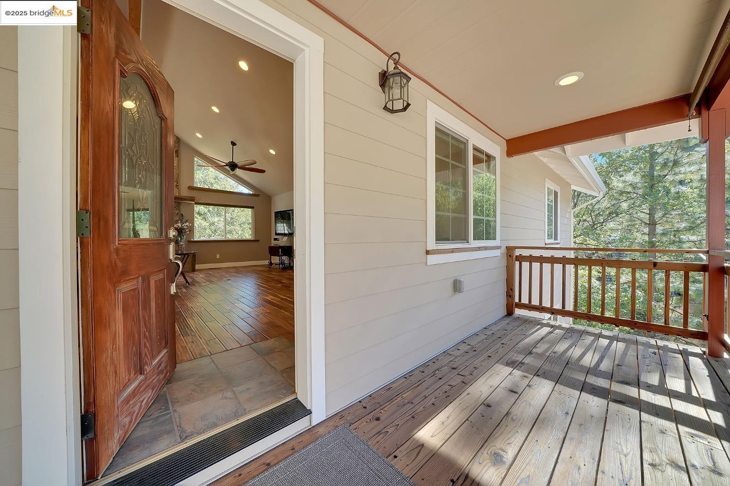 Detail Gallery Image 56 of 56 For 5591 Stampede Canyon Drive 1, Hathaway Pines,  CA 95223 - 3 Beds | 3/1 Baths