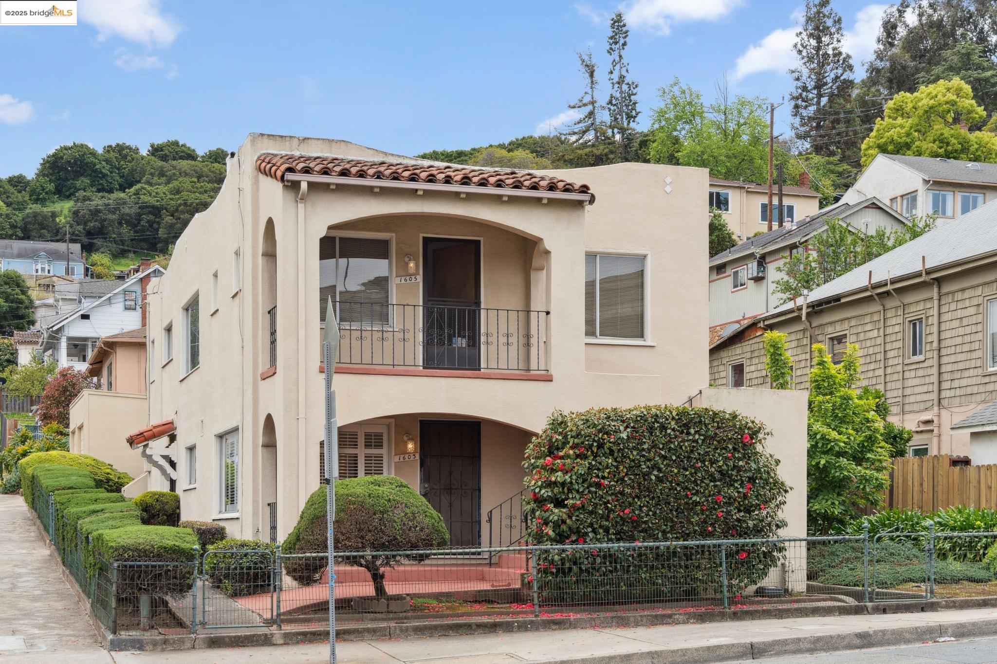 Detail Gallery Image 1 of 1 For 1605 Pomona St, Crockett,  CA 94525 - – Beds | – Baths