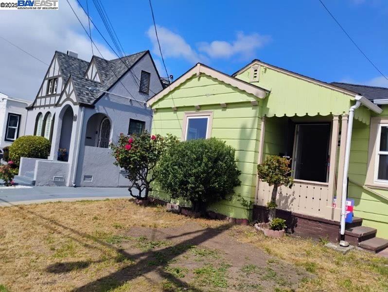 8120 Idlewood St., Oakland, California 94603, 2 Bedrooms Bedrooms, 4 Rooms Rooms,1 BathroomBathrooms,Residential,For Sale,8120 Idlewood St.,41093912